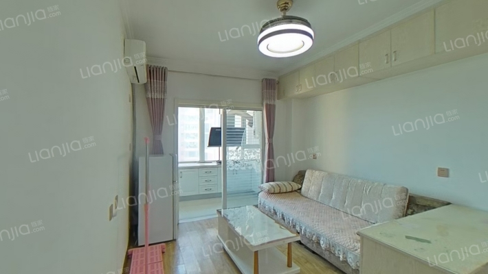 金业花园二手房实景图