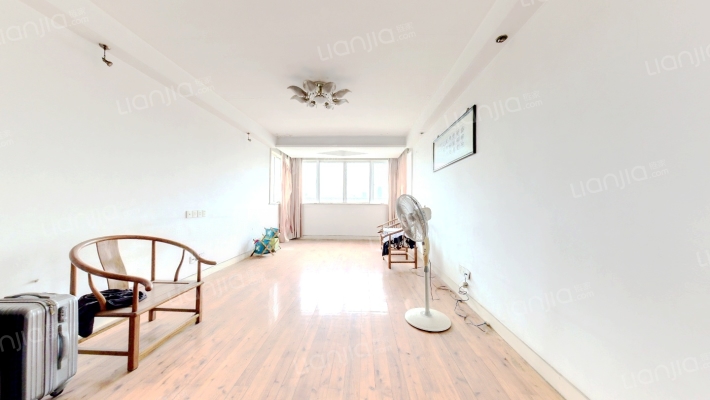 闻钟苑一区二手房实景图