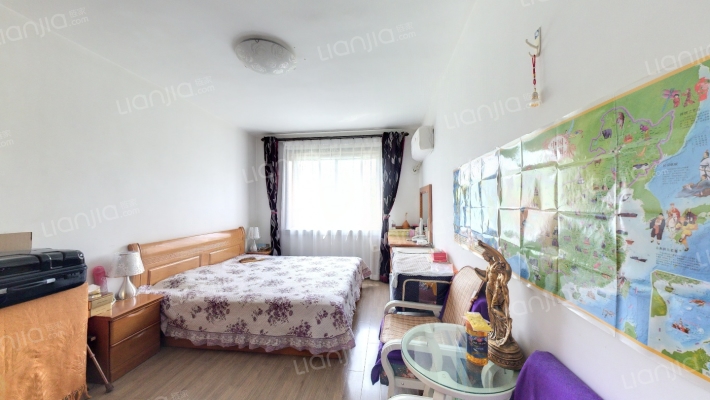 迎水道5号二手房实景图