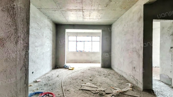 天骄豪庭二手房实景图