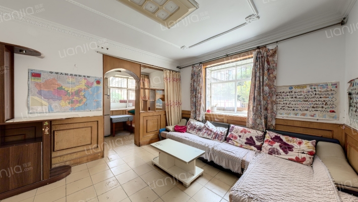 昆明医科大学附属第一医院丹霞路延长线宿舍区二手房实景图