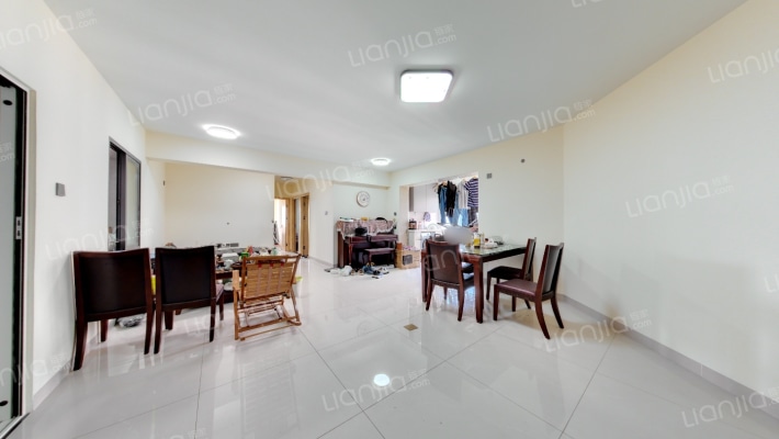 汇文楼二手房实景图