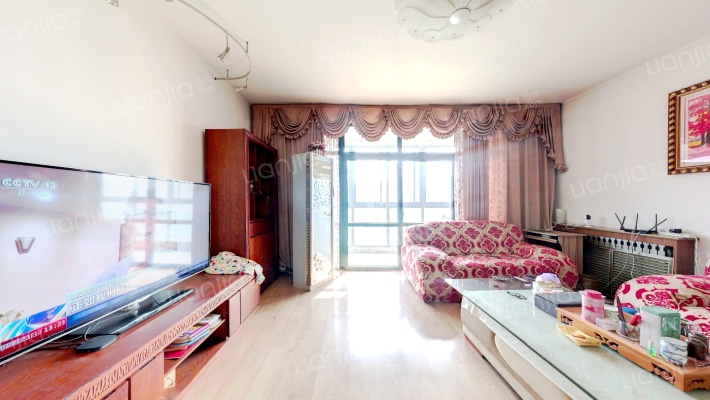 名门世家二手房实景图