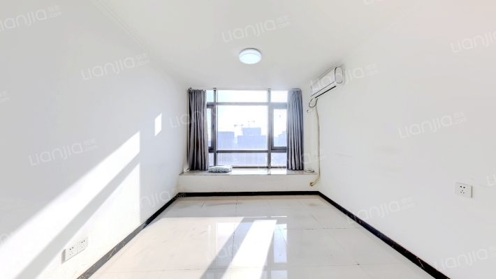 华强城市广场天颂二手房实景图