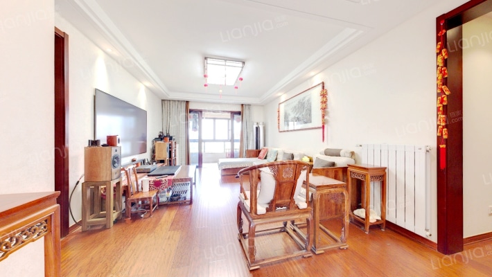 赣铁九龙府瑞园二手房实景图