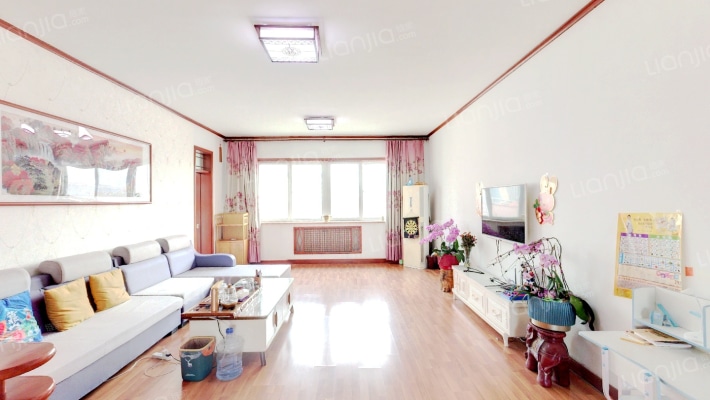 华都大厦二手房实景图