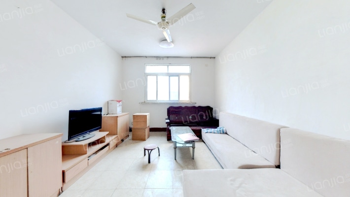 中牟烟草公司家属生活区二手房实景图