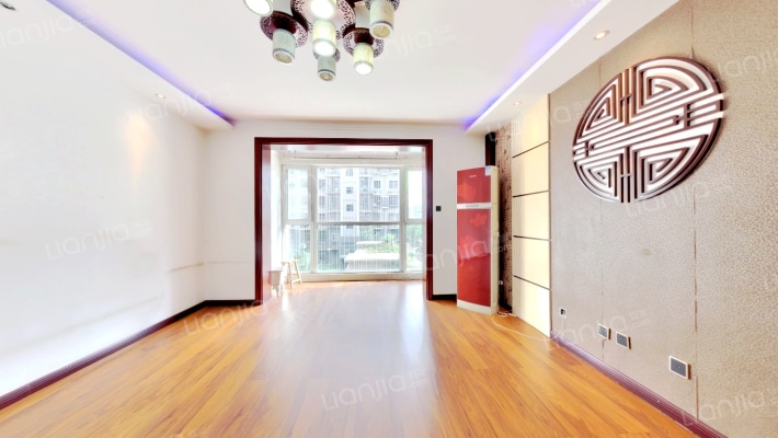 景泰翰林三区二手房实景图