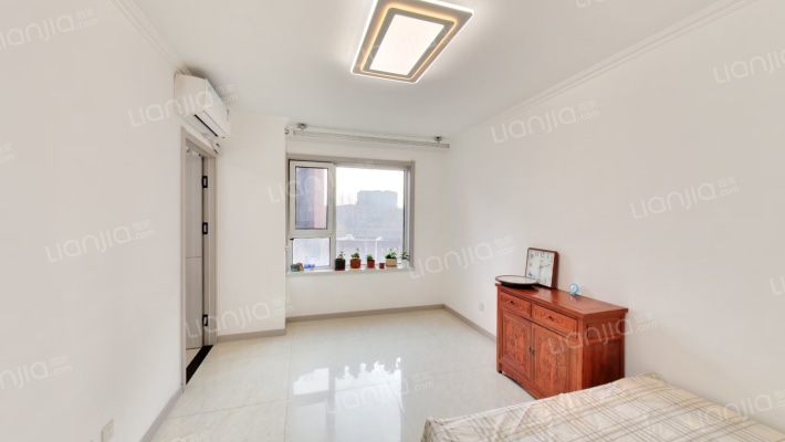 红山郡二手房实景图