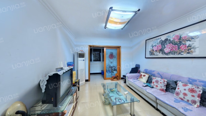 工商苑二手房实景图