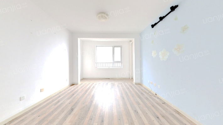 金嶺美地二手房实景图