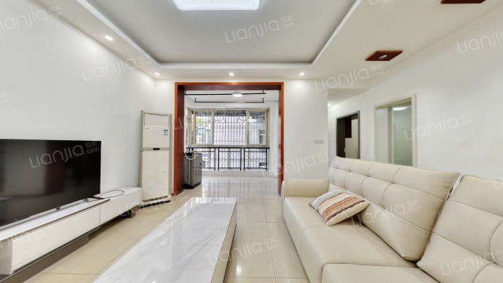 今宏家苑二手房实景图