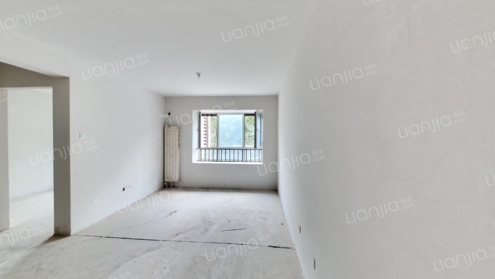 大运河孔雀城英国宫四期二手房实景图