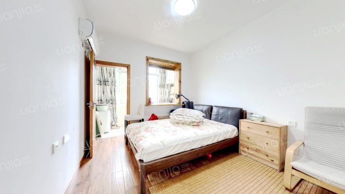 大学路35号二手房实景图