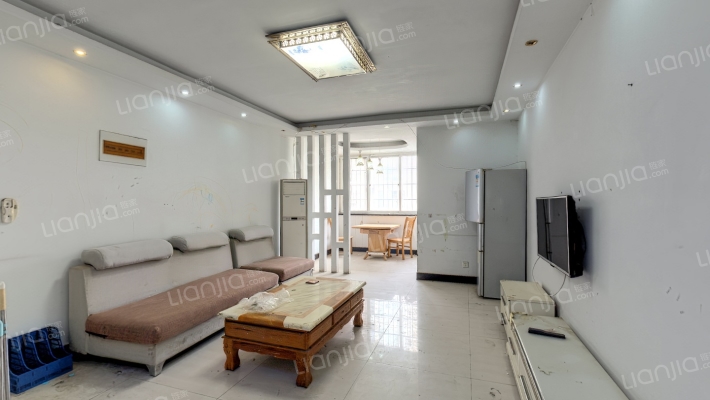 金鼎世纪新城二手房实景图