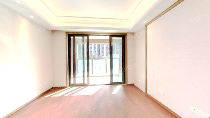 圆融玺悦二手房实景图