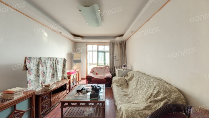 兰州市税务局家属院（下水巷）二手房实景图