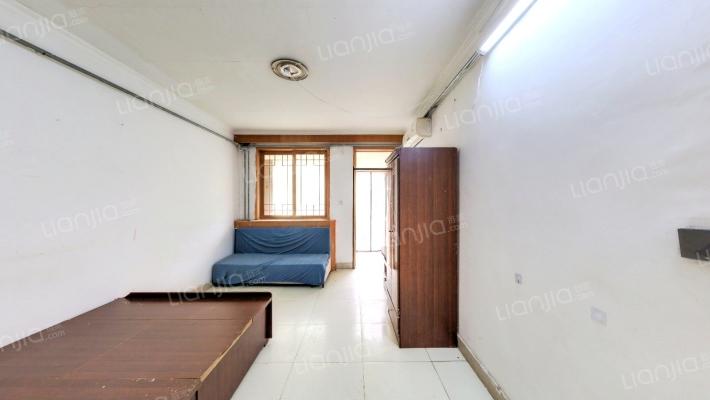 历山路154二手房实景图