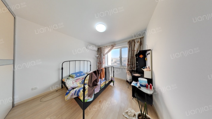 中纬巷二手房实景图