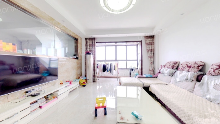 远洋世界二手房实景图