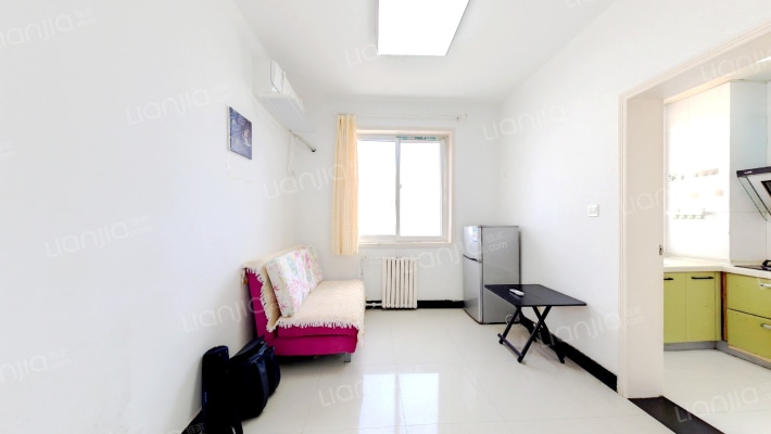 观洲国际二手房实景图