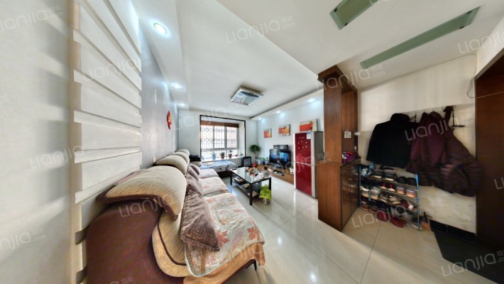 顺江小区二期二手房实景图