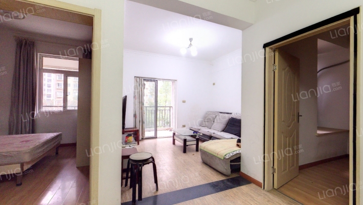 新新人家二手房实景图