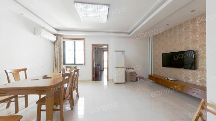 运河人家•会龙坊二手房实景图