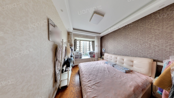 港城一品香蜜湖公馆二手房实景图