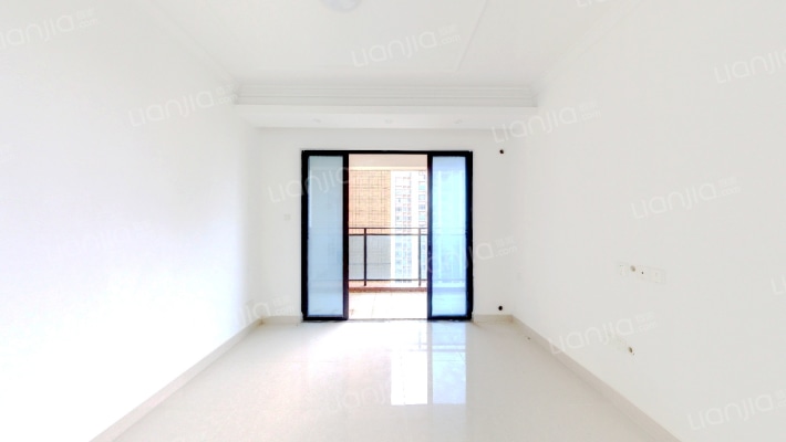 奥园香海美景二手房实景图