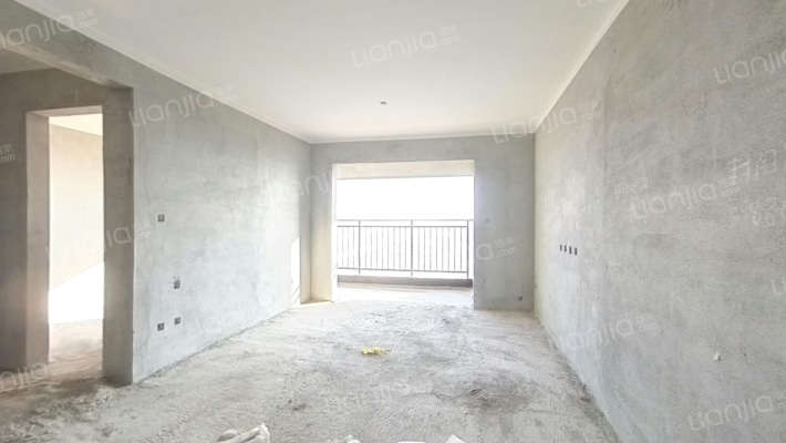 周口建业城3期.云境二手房实景图