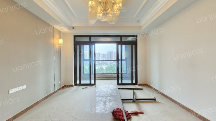 恒大文化旅游城二手房实景图