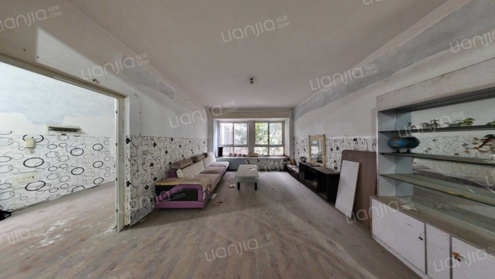 时代水岸康城二手房实景图