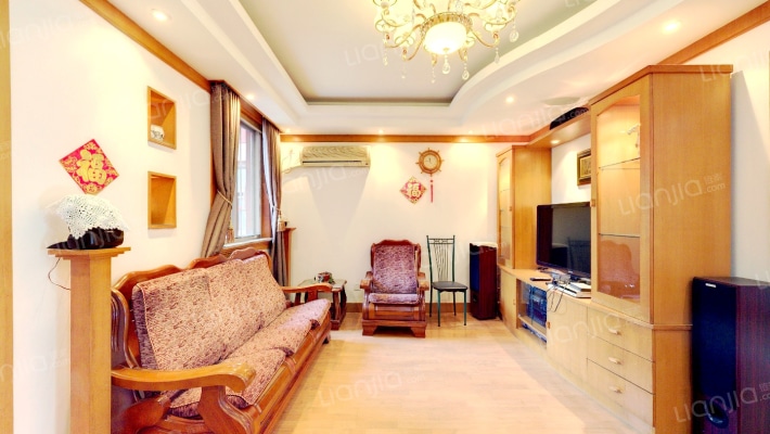 莲花苑二手房实景图