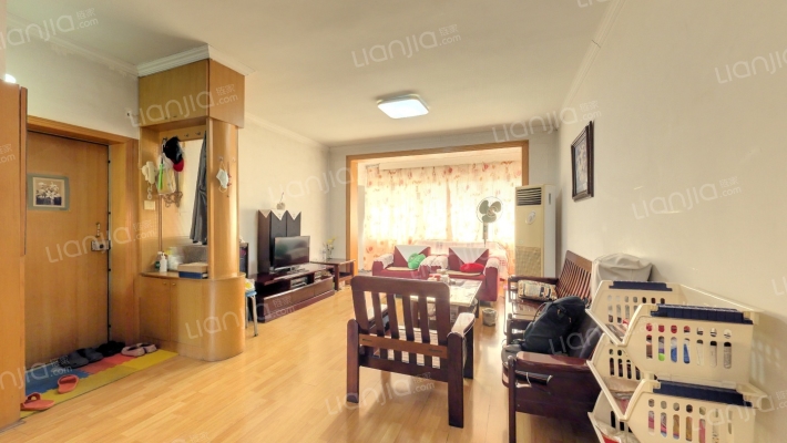 通锦路3号院二手房实景图