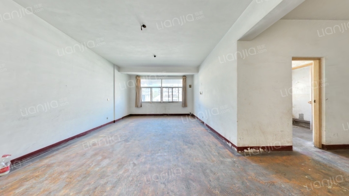 伏泉小区二手房实景图