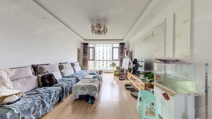 德泰柳岸新筑二手房实景图