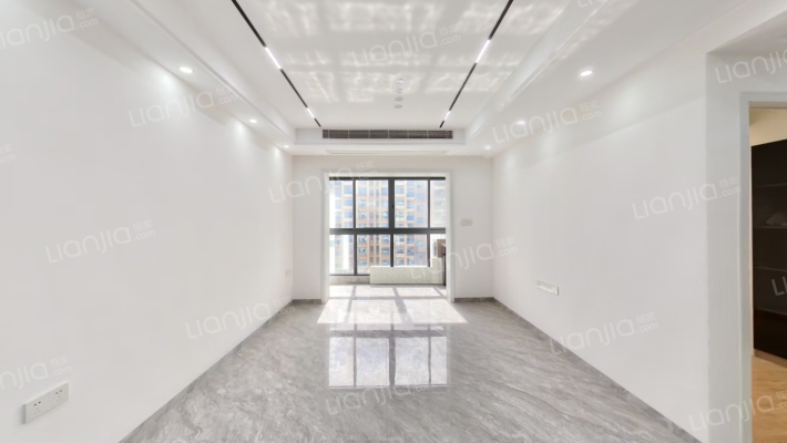 水木年华二手房实景图