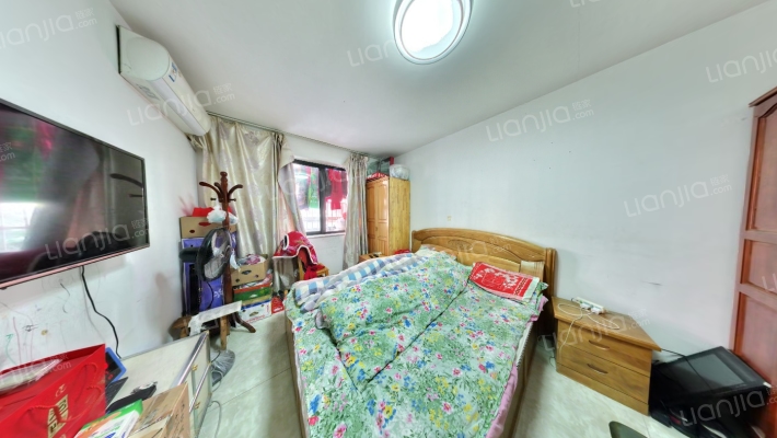 新鸿一区二手房实景图