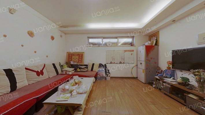 卓亭广场二手房实景图