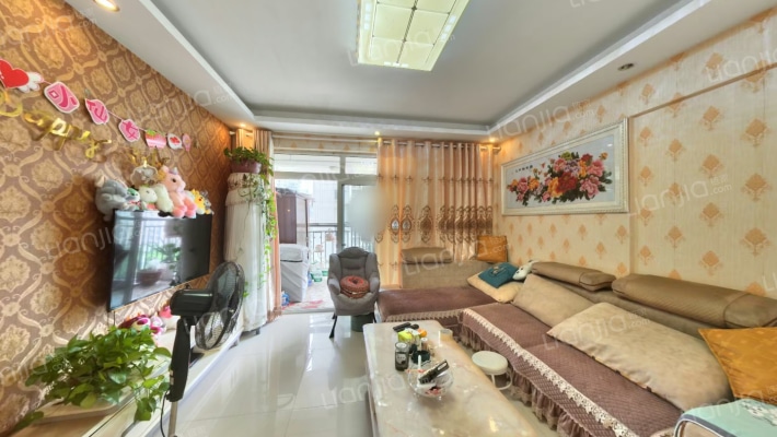 鑫茂源e时代二手房实景图