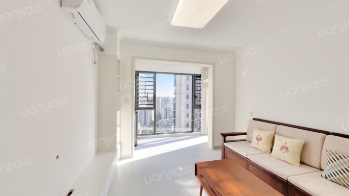 岭福家苑二手房实景图