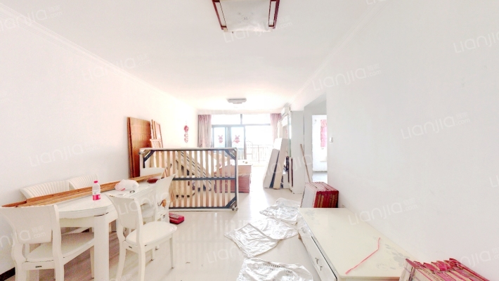 荔园香堤二手房实景图