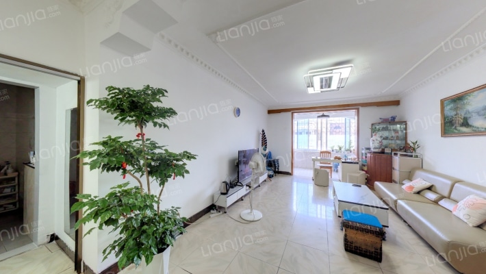 万景花园二手房实景图