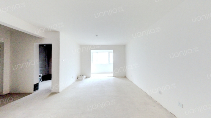 元森北新时代（石榴园）二手房实景图