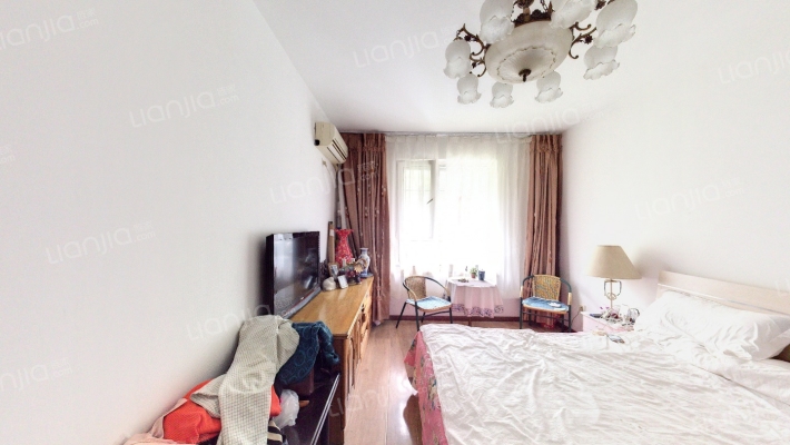 祥瑞家园（河东）二手房实景图