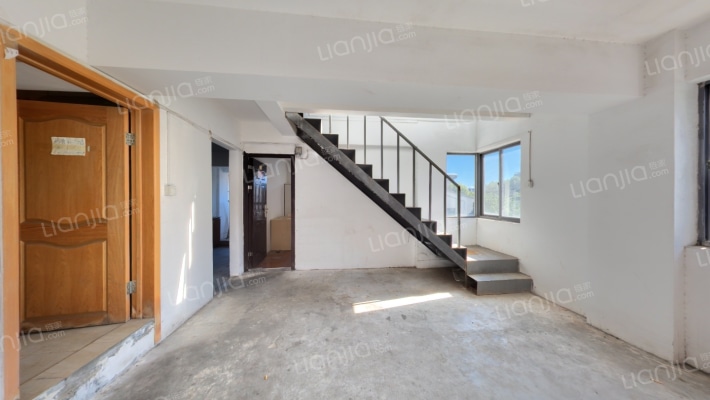 文苑风荷二手房实景图