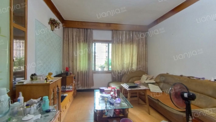 衡祁路98号二手房实景图