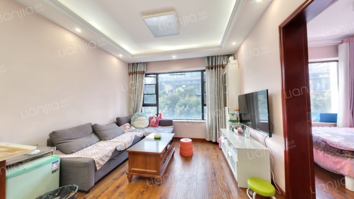 中粮锦云二手房实景图