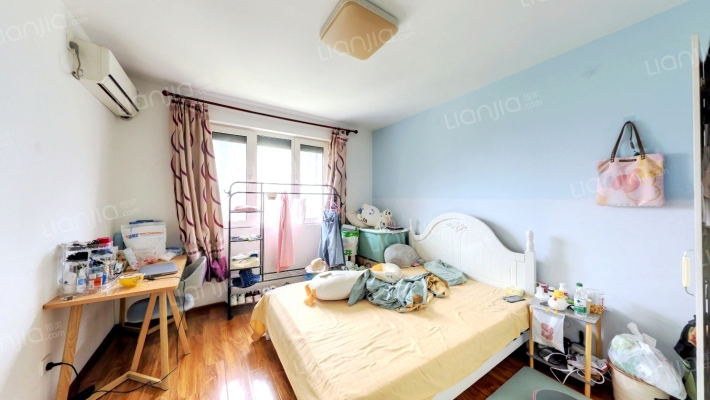 TBD住总万科天地二手房实景图